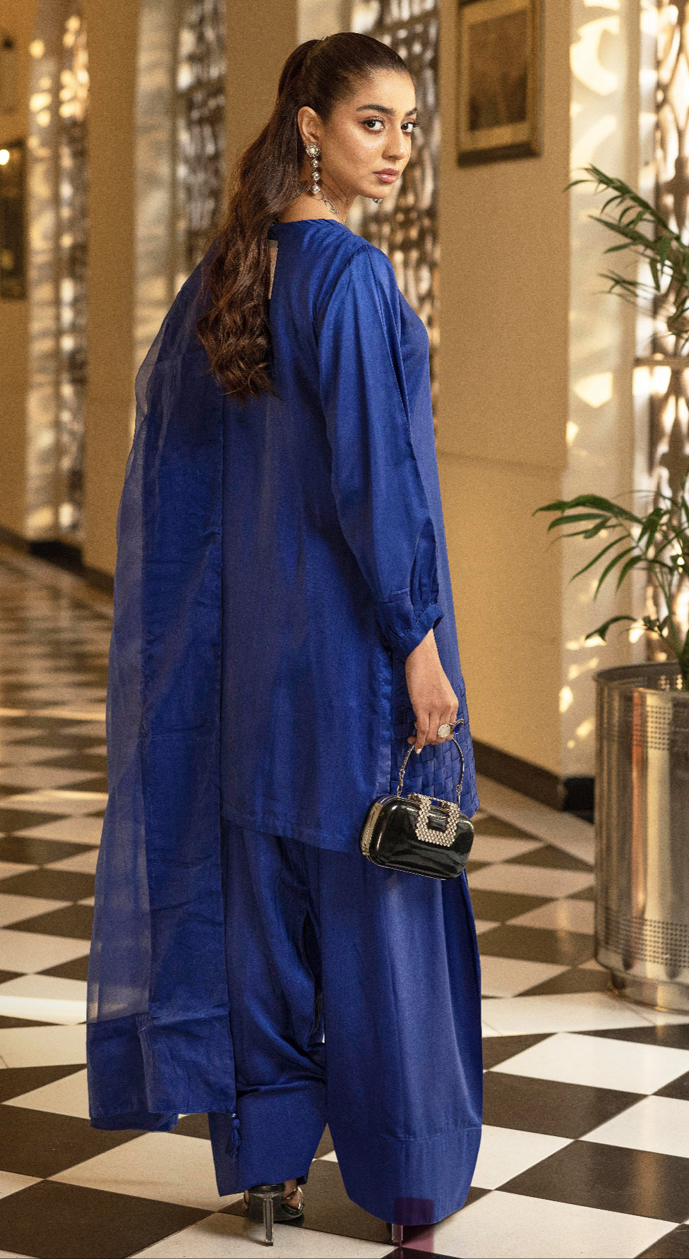 SABEHA - MOTHER DAUGHTER COLLECTION