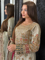 SHAISTA