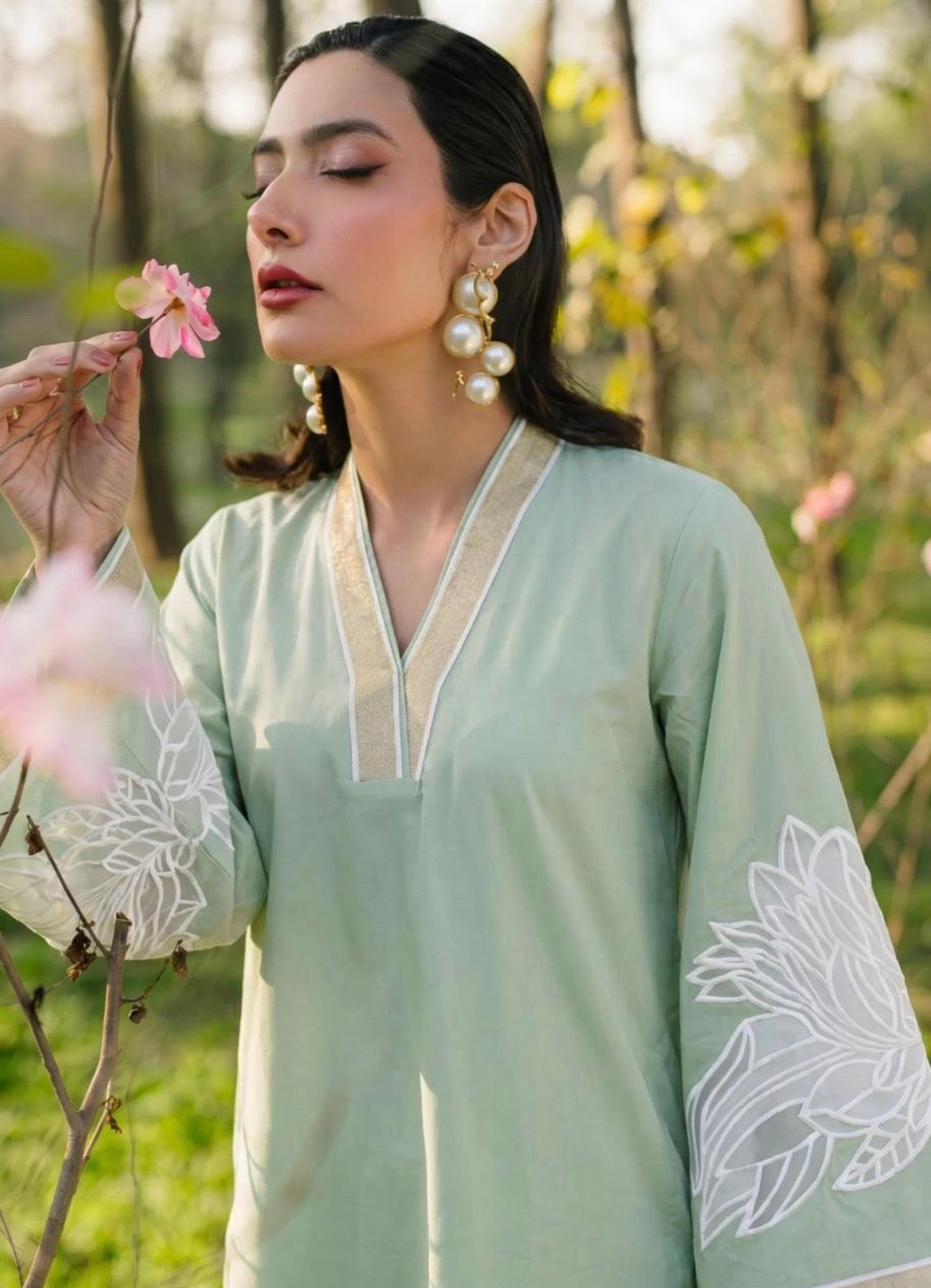 Dania Mint