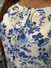 Lulusar Azure Bloom