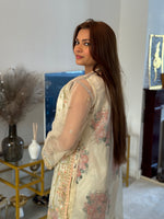 Floral Grace Ensemble