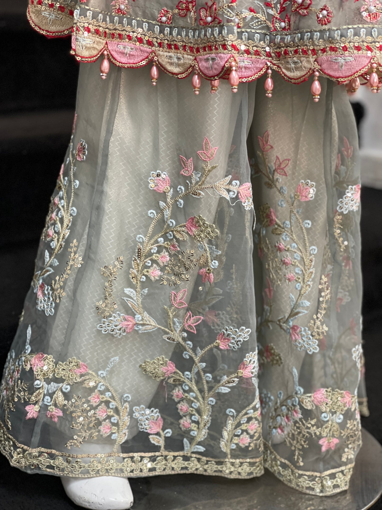 AISHA - MOTHER DAUGHTER