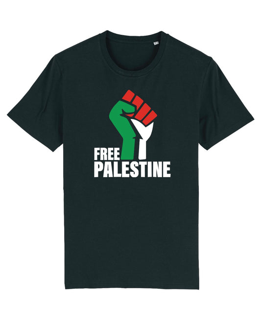 PALESTINE - T-SHIRT