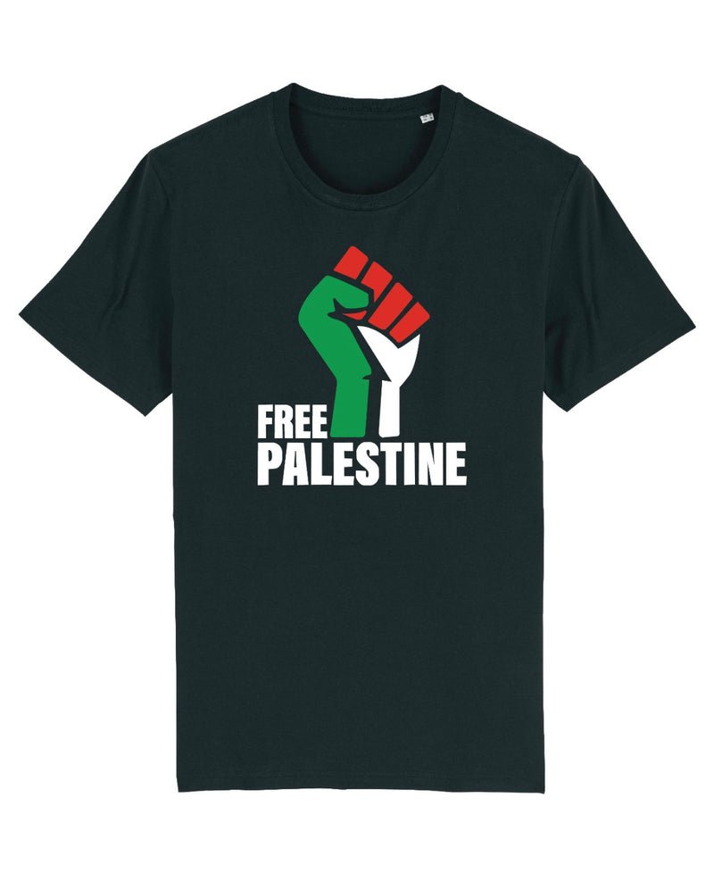 PALESTINE - T-SHIRT