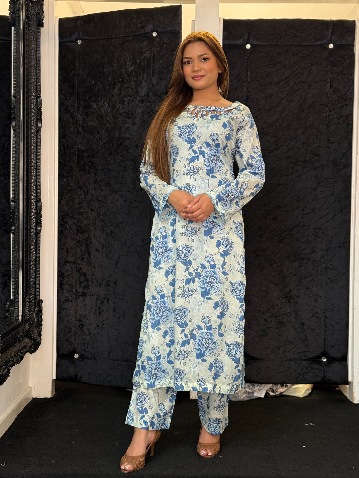 PREMIUM LAWN - VOL 2