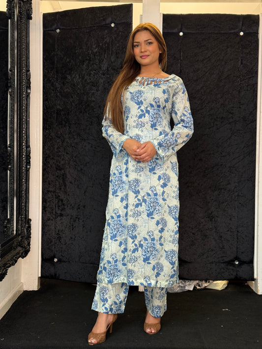 PREMIUM LAWN - VOL 2