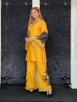 DANIA - MUSTARD