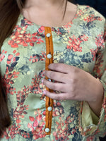 KARISHMA - KHAKI