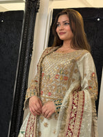 SHAISTA