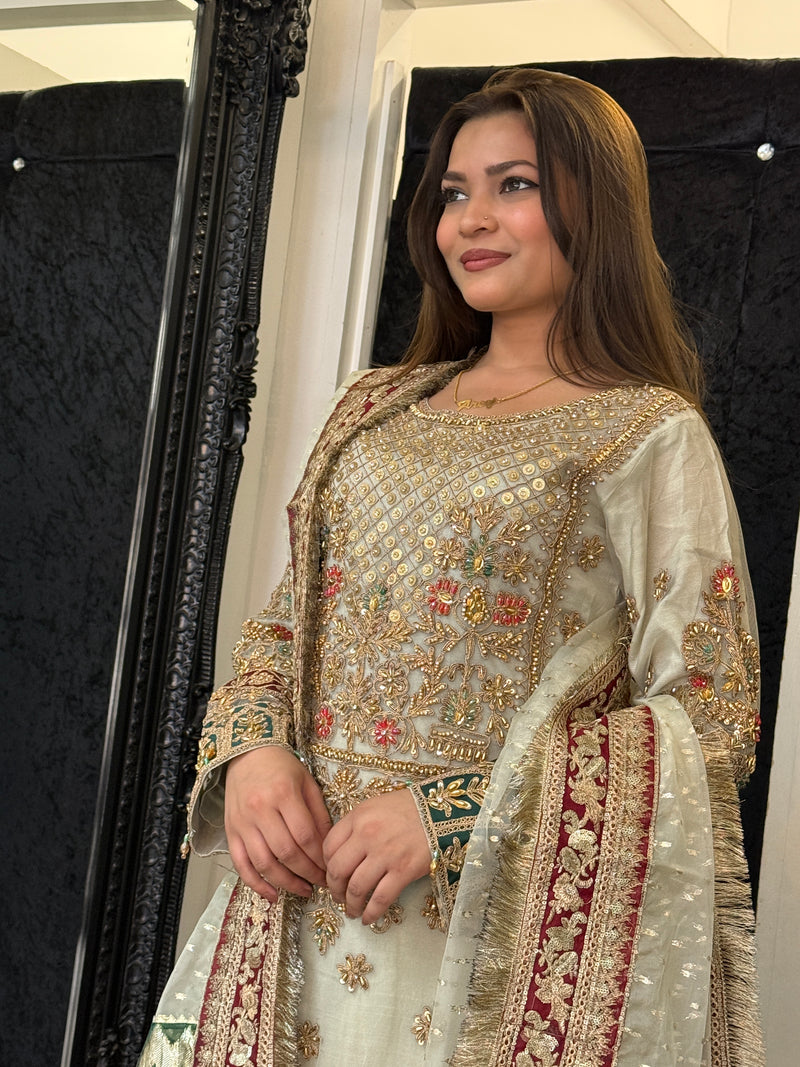 SHAISTA