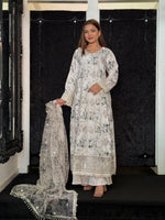 MARIA B - LUXURY COLLECTION