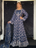 ROSIE - BLUE
