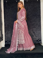 CHANDA