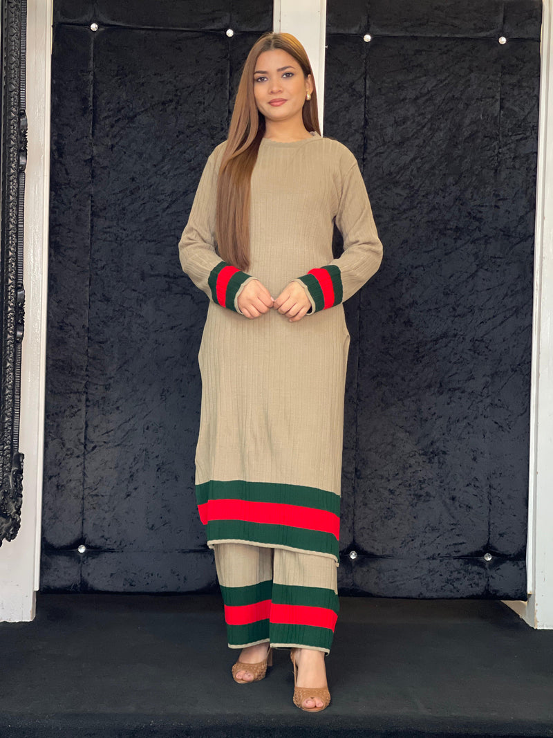 KNITTED CO-ORD VOLUME 2