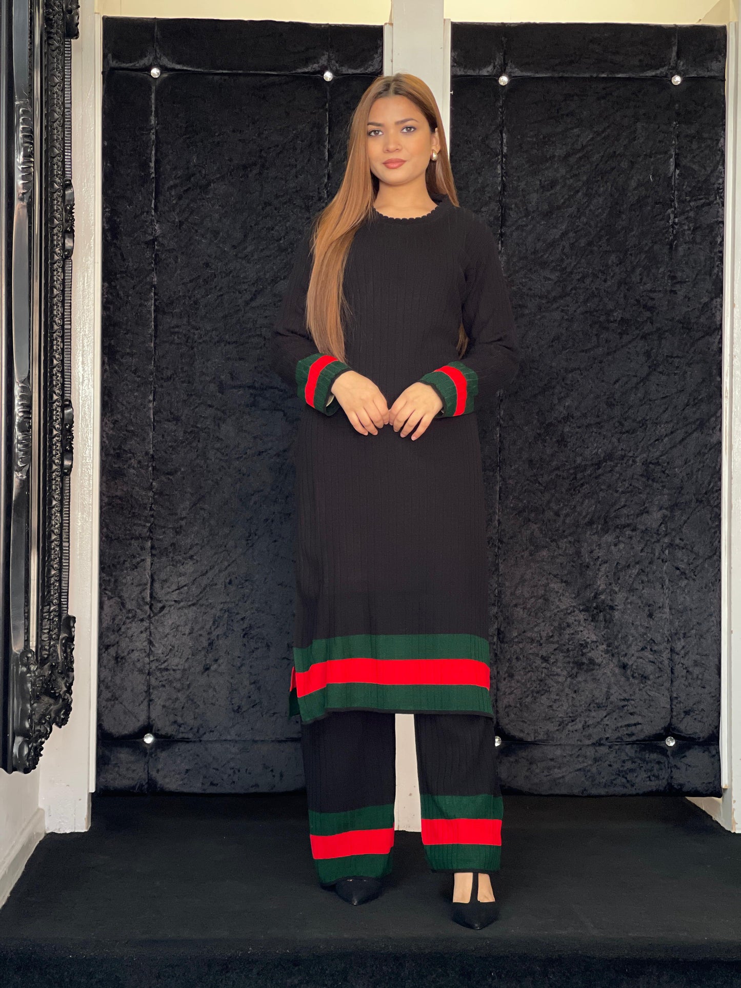 KNITTED CO-ORD VOLUME 2