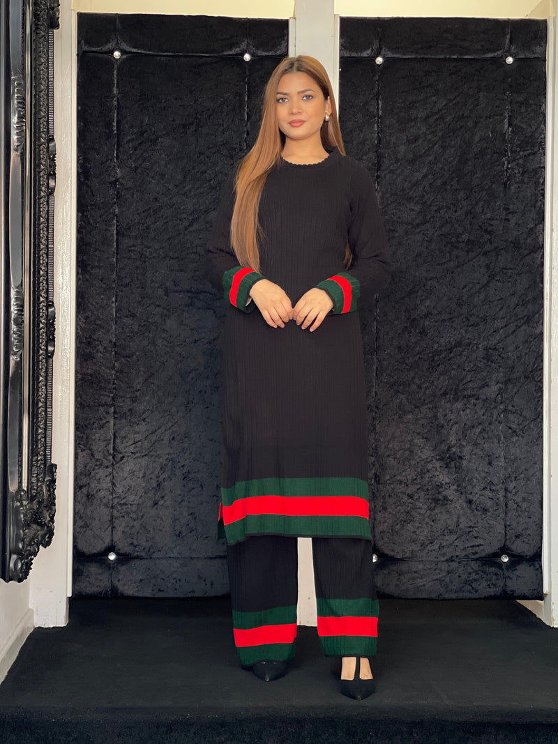 KNITTED CO-ORD VOLUME 2