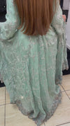 TABASUM - MINT