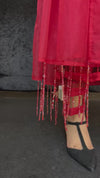 YASMINA - BLOOD RED