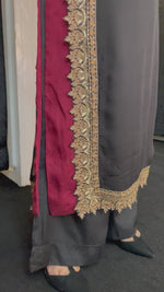 ADELINE MS-24201 Black