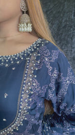 ROSIE - BLUE