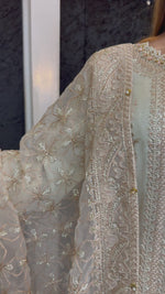 TAIBAH - CREAM