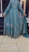 DARIYA