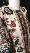 SASHA - CREAM MULTI