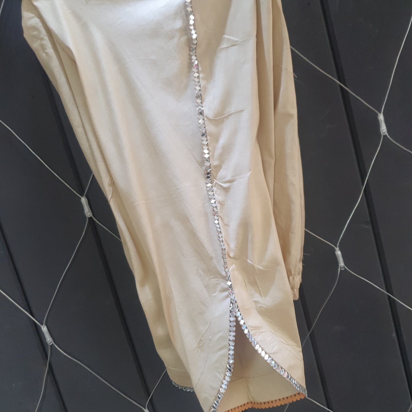 Mirror Tulip Trouser