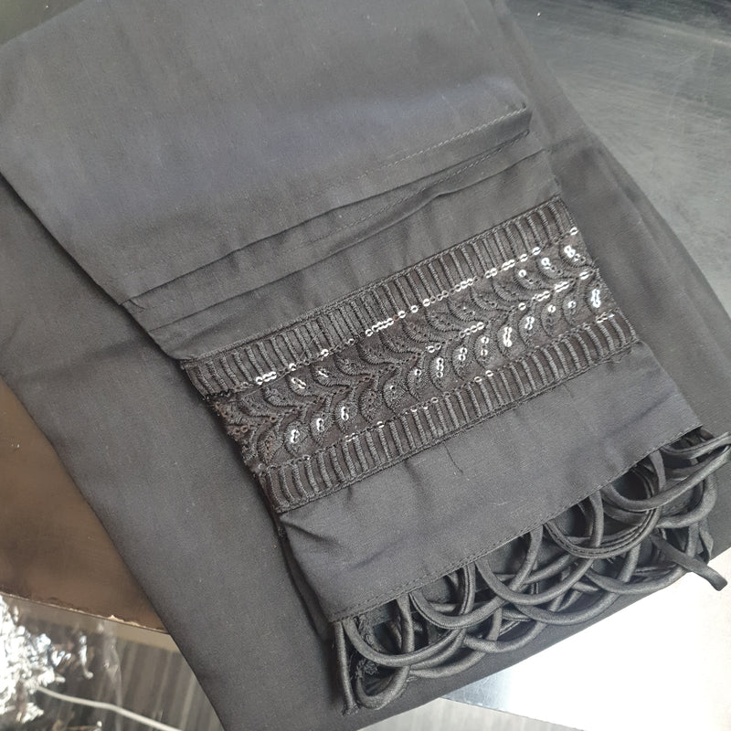 Cigarette Trousers vol-3