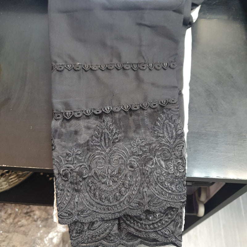Cigarette Trousers vol-3