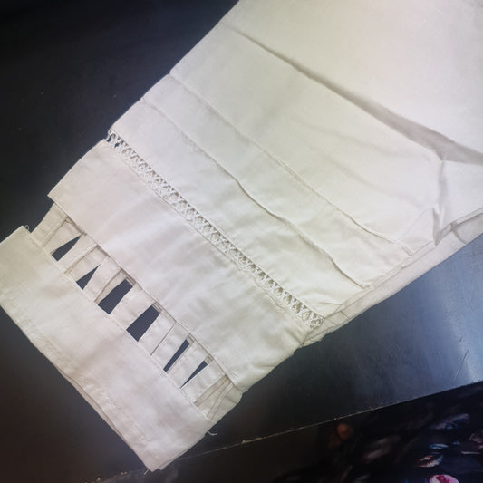 Cigarette Trousers vol-1