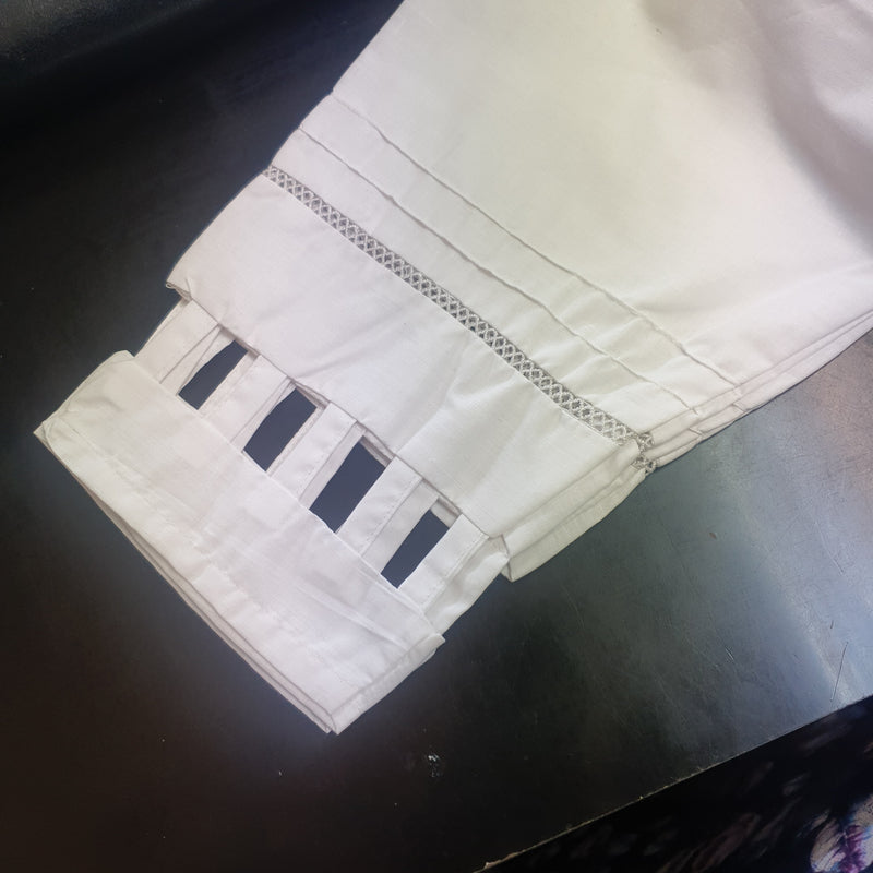 Cigarette Trousers vol-3