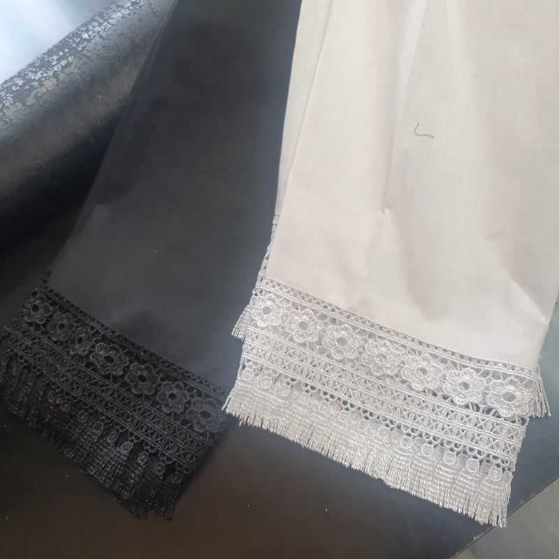 Cigarette Trousers vol-1
