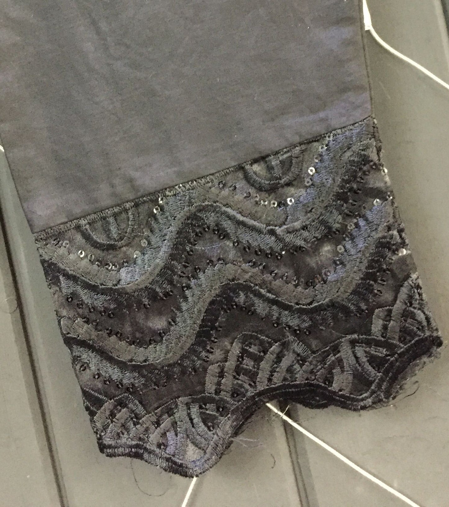Cigarette Trousers vol-2
