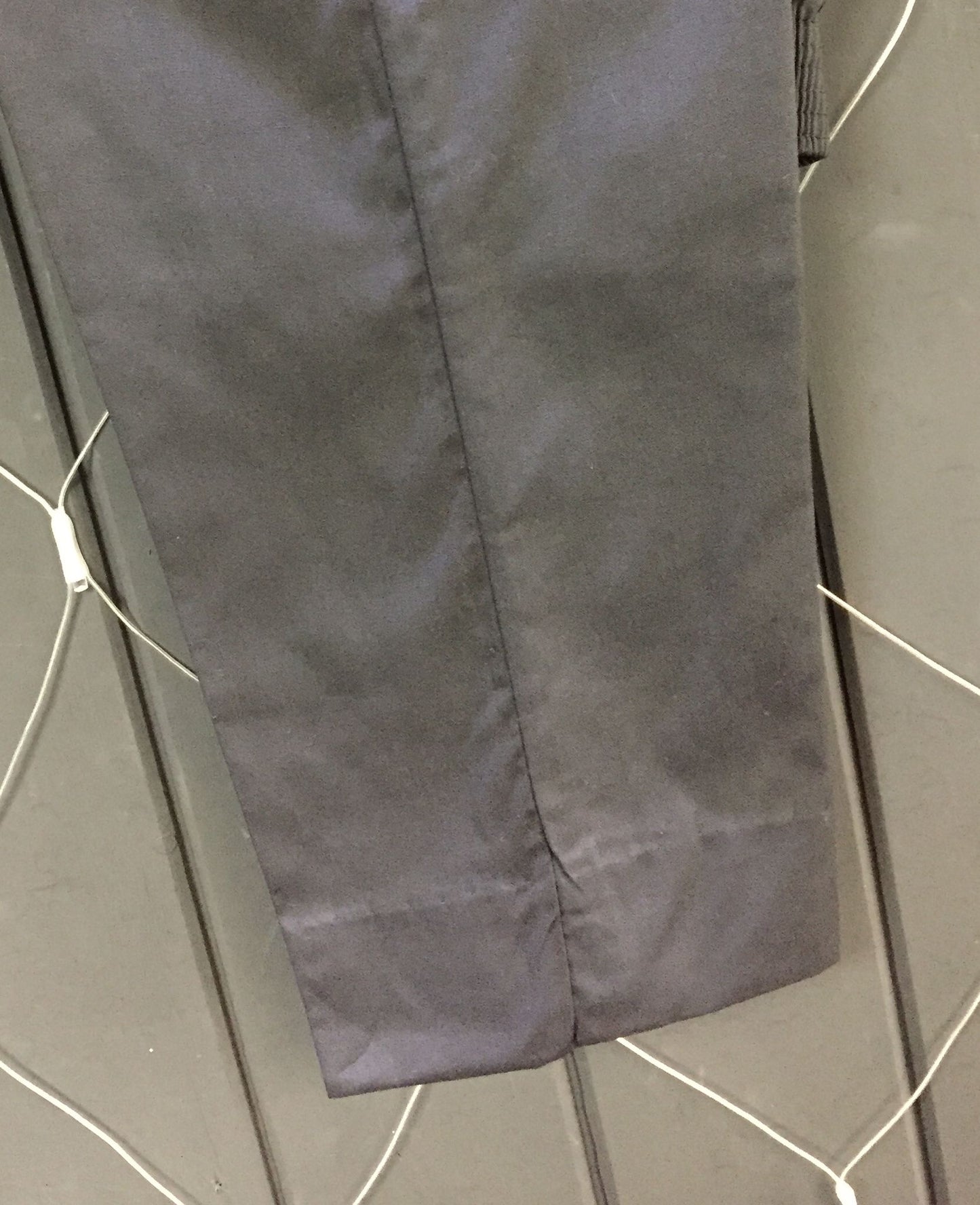Cigarette Trousers vol-2