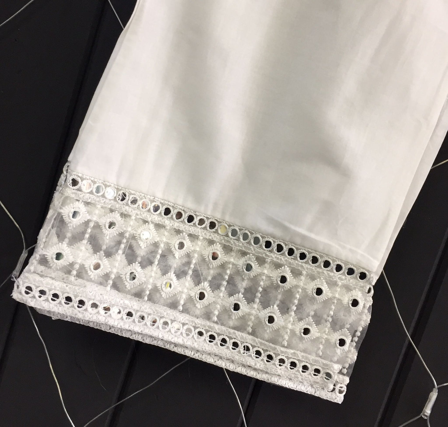 PALLAZO PANTS