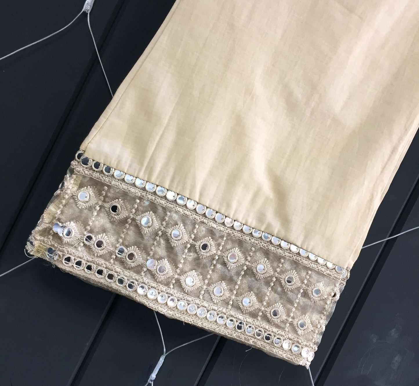 PALLAZO PANTS