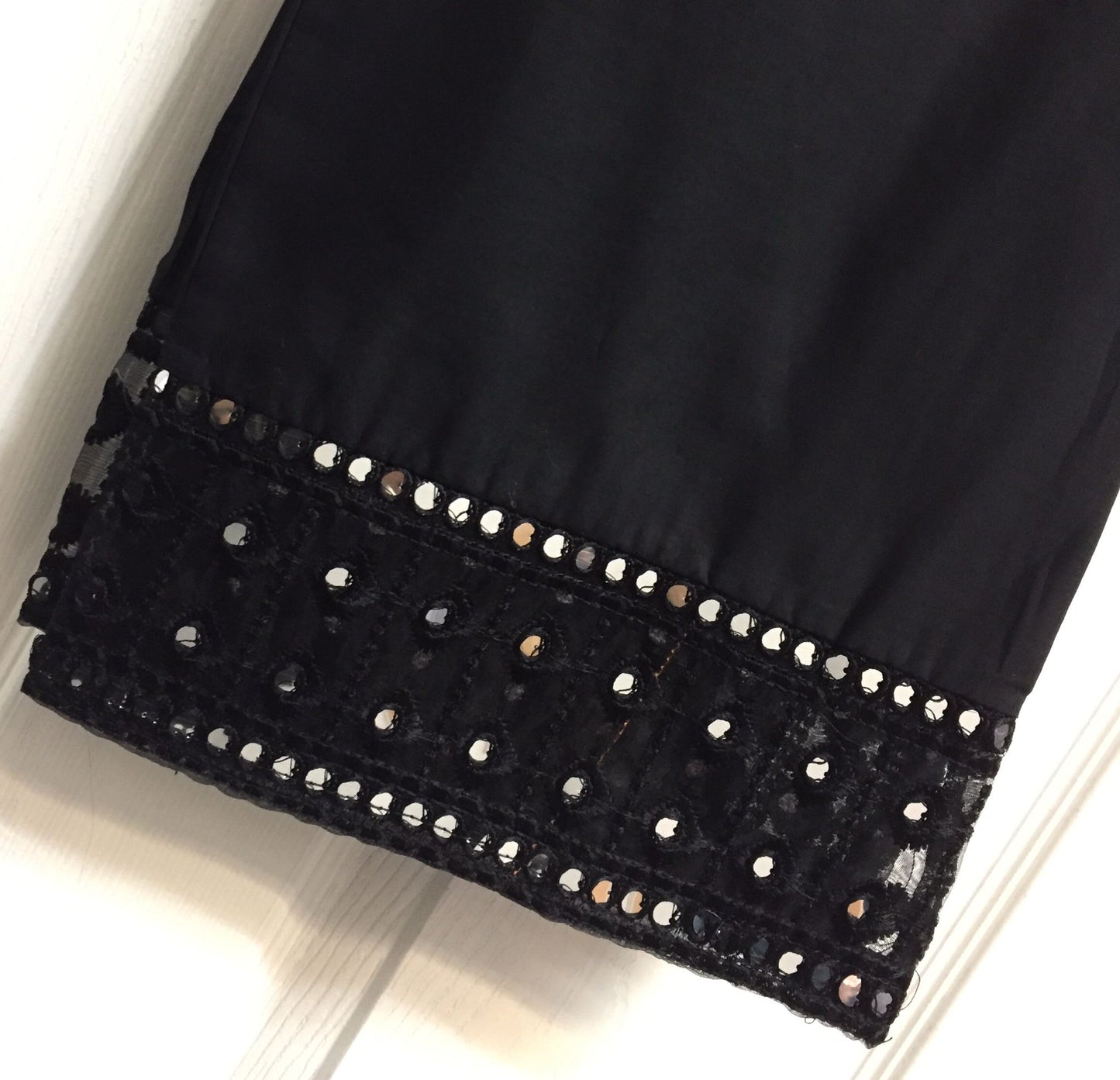 PALLAZO PANTS