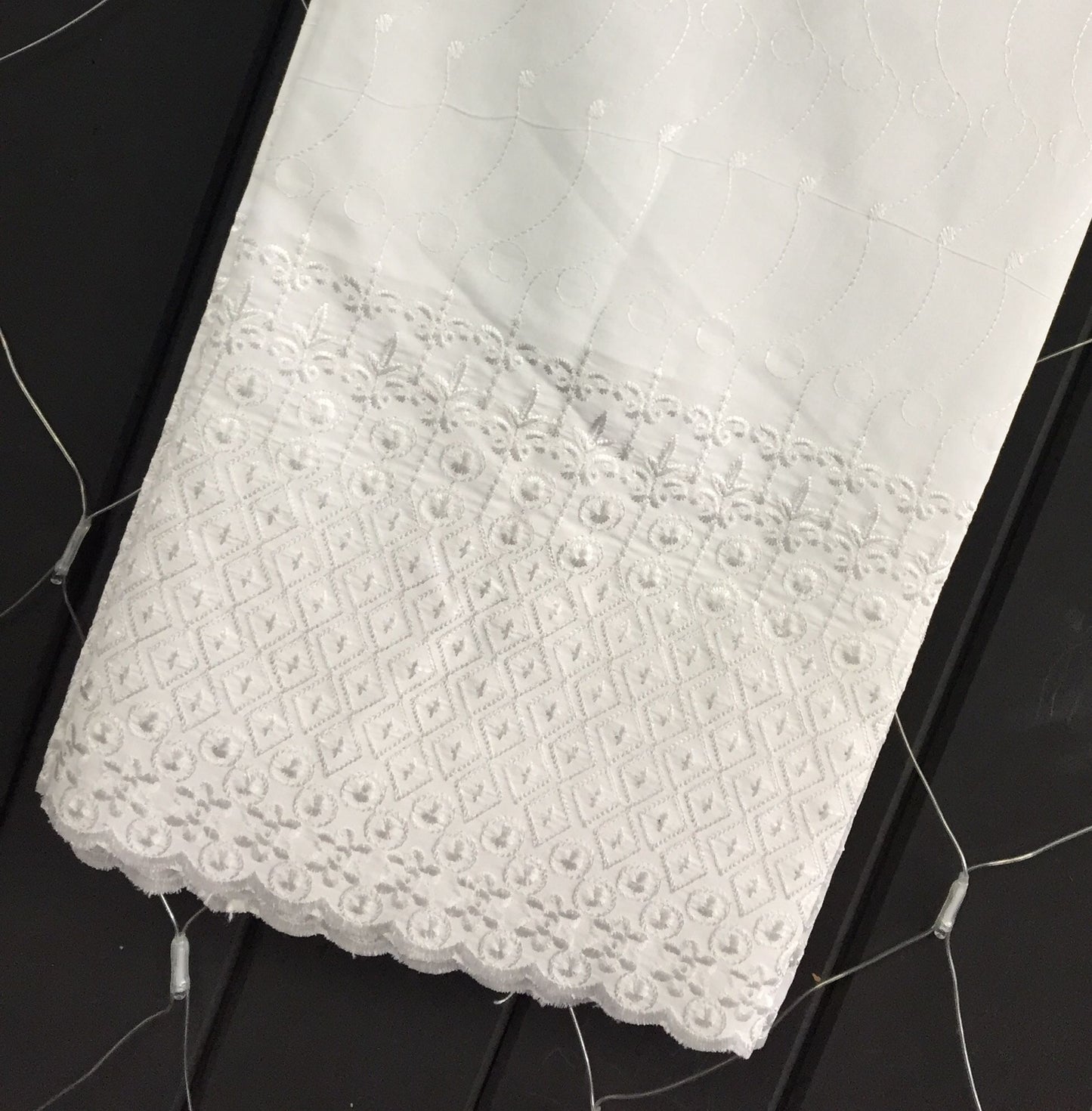PALLAZO PANTS