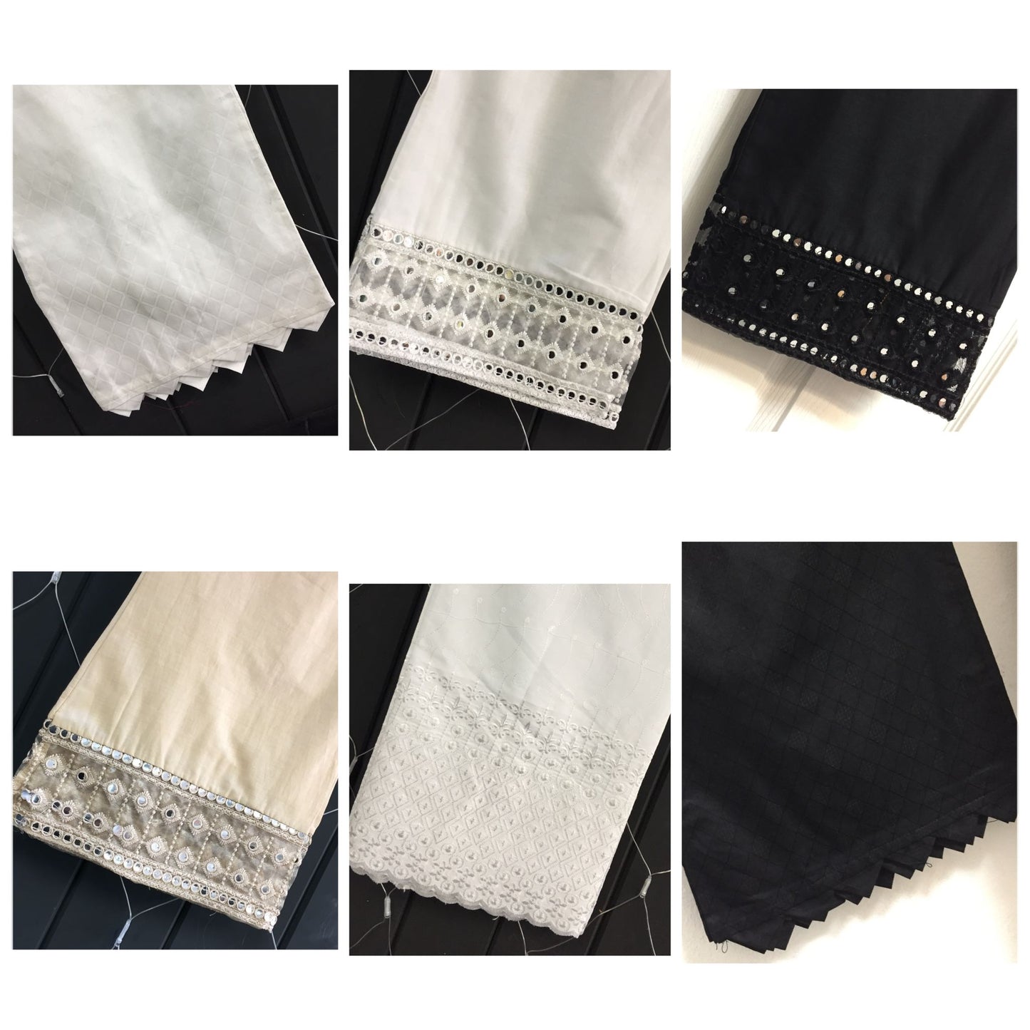 PALLAZO PANTS