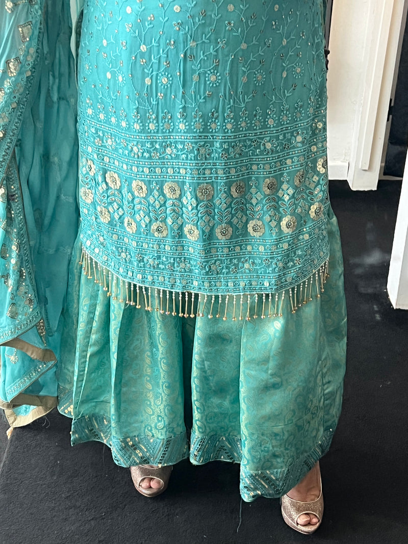TINA TEAL