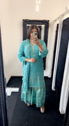TINA TEAL