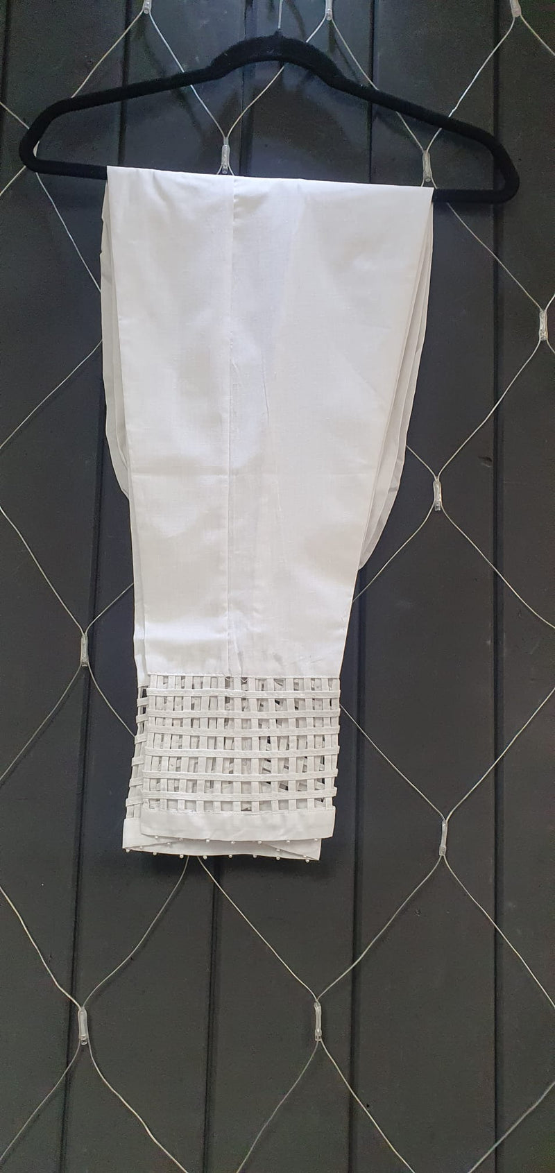 Cigarette Trousers vol-3