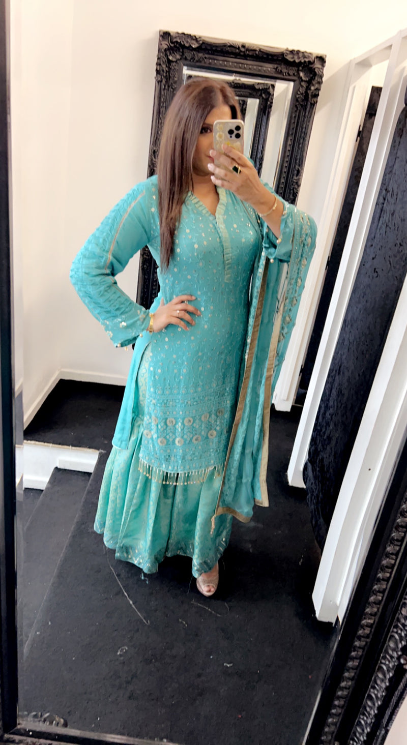 TINA TEAL