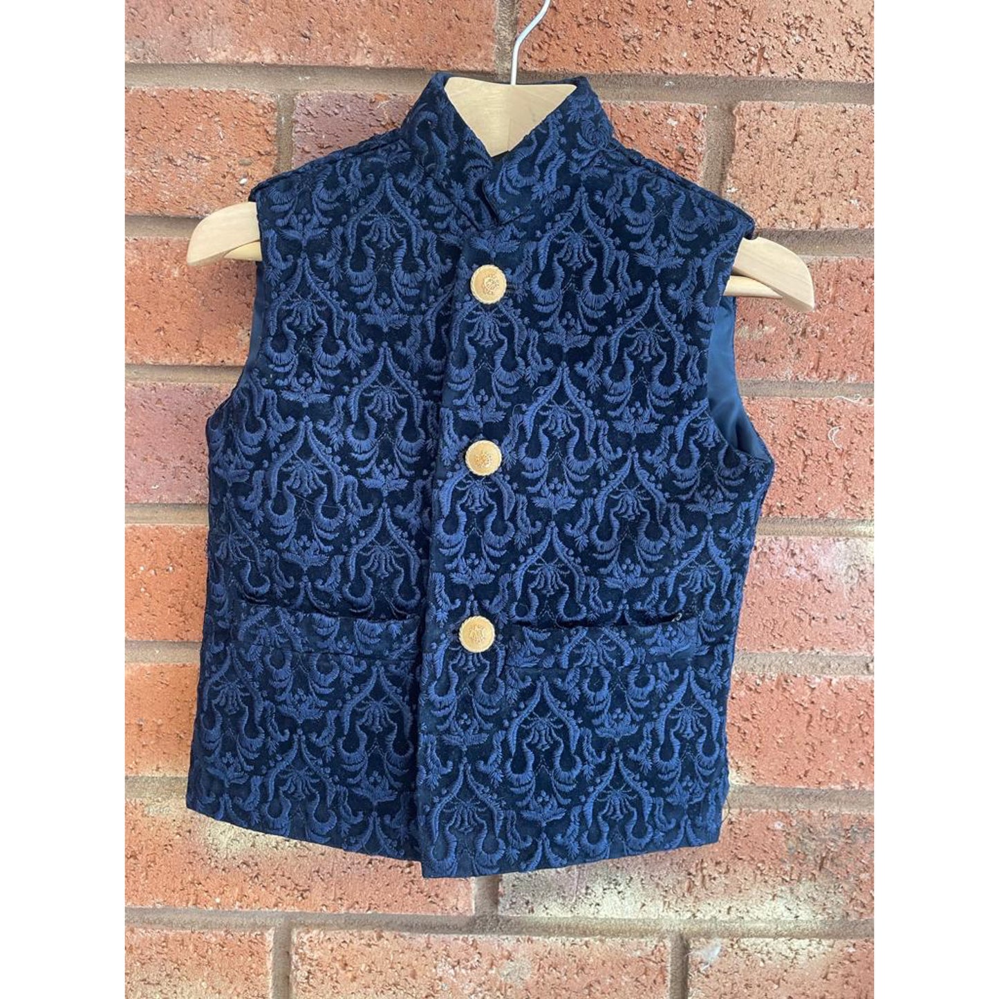 Yousaf - Children’s Navy