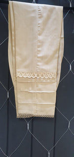 Cigarette Trousers vol-3