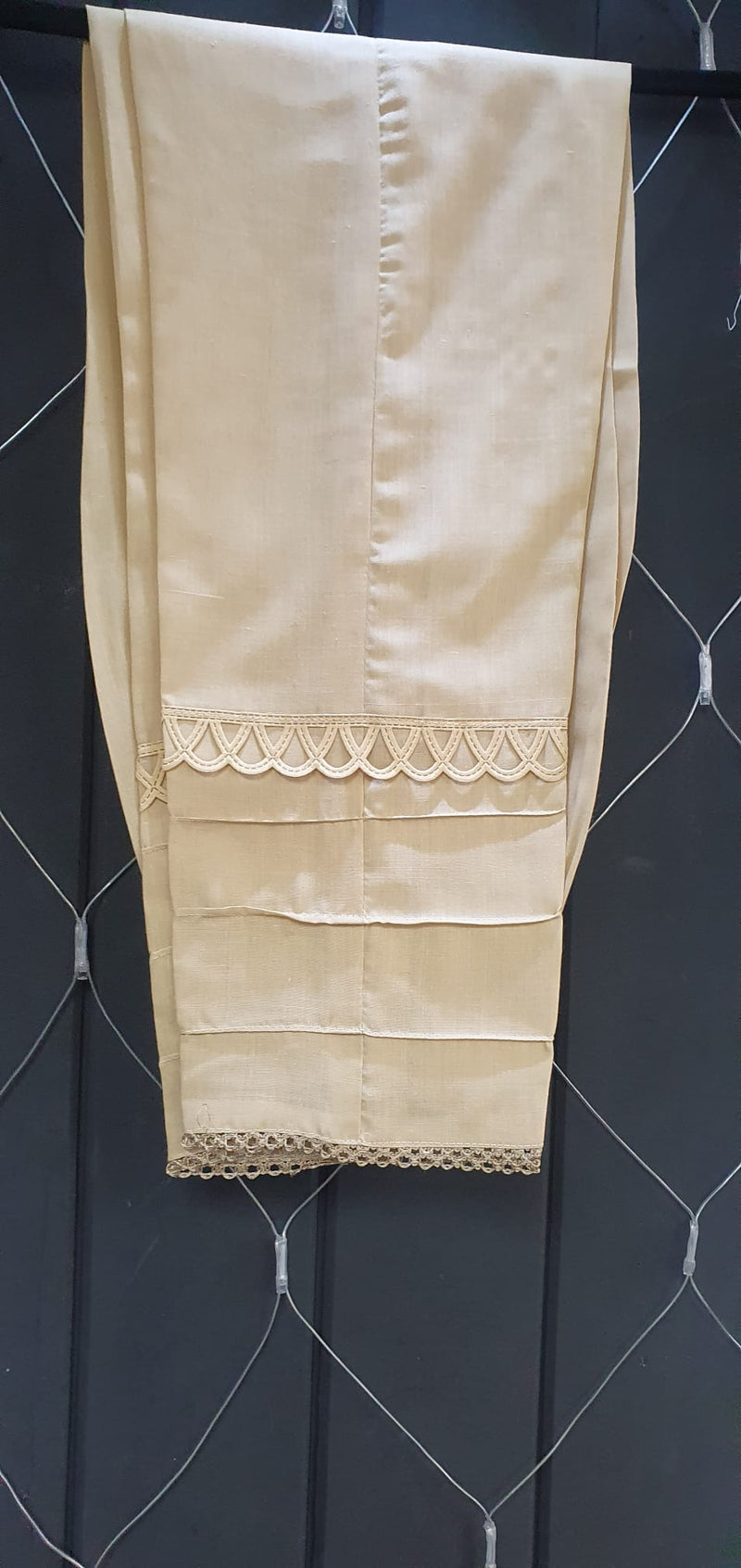 Cigarette Trousers vol-3