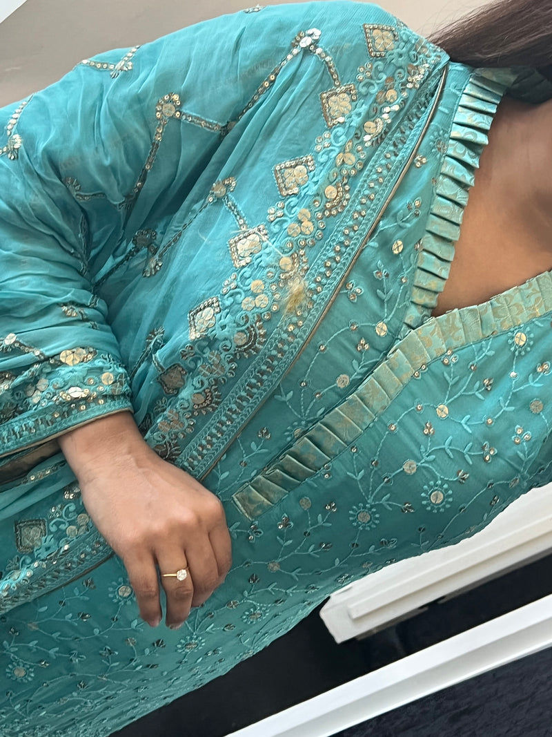 TINA TEAL