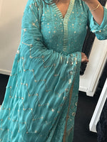 TINA TEAL